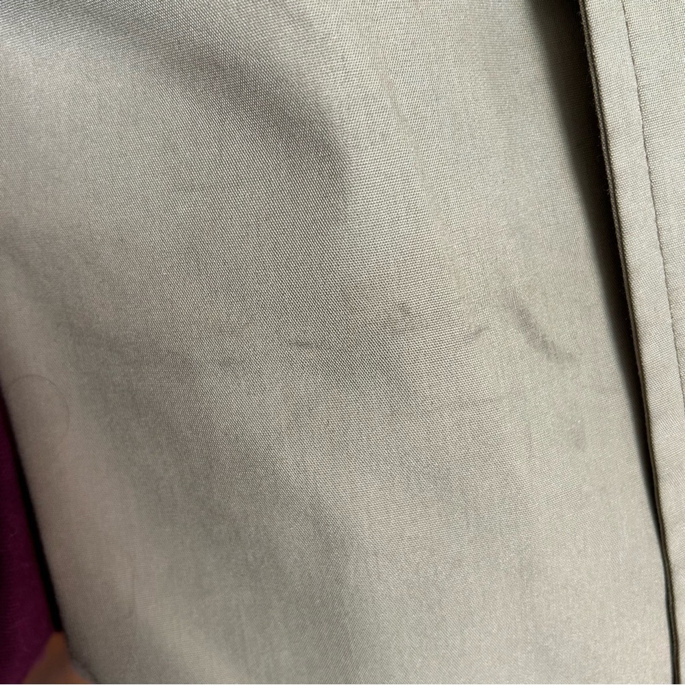 Vintage London Fog Men’s Lined Trench 42L - Picture 10 of 10